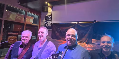 St Louis Bar & Grill