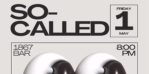 So-Called \/\/ Coup De K*ll \/\/ The Sparrows