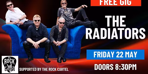 The Radiators