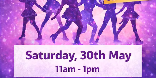 SIX dance workshop (open to non students]