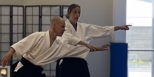 H\u00e9l\u00e8ne Dou\u00e9, 6. dan, Stavanger, Norway 2026