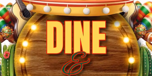 Line Dancing at Maddie's La Casita