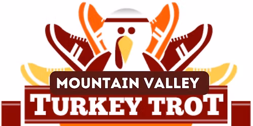 Mountain Valley Turkey Trot