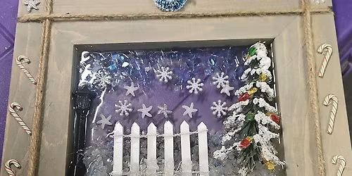 FUNDRAISER FOR LOCAL FOOD PANTRIES