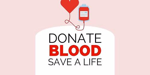 Blood Drive