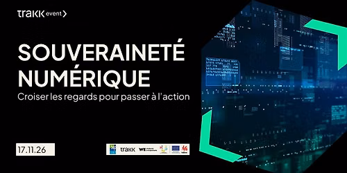 Souverainet\u00e9 num\u00e9rique : croiser les regards pour passer \u00e0 l\u2019action
