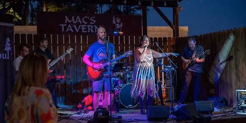 Longleaf Soul Back at Mac\u2019s!