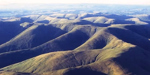 A walk around the Howgills