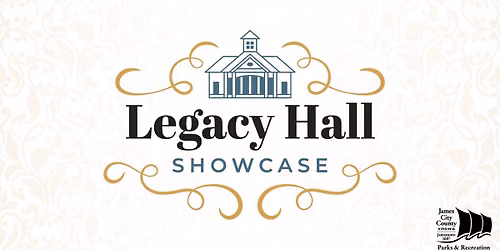 Legacy Hall Showcase