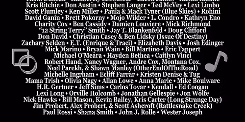 Songwriters Night @ Crafty's