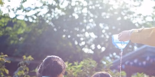 Open evening at Guildford Nursery School (GU1 4DU)