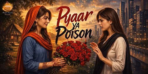 \u2665 Pyaar Ya Poison \u2620