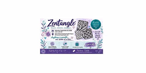 Zentangle