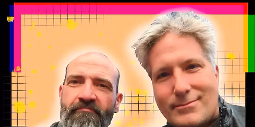 BABUSHKA! \u2014 The Improvised Two-Man Play!