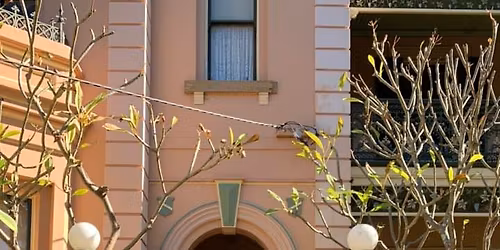 April 2026 Sketchmeet