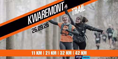 Kwaremont Trail
