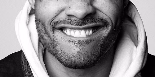 Langston Kerman at New York Comedy Club - Stamford