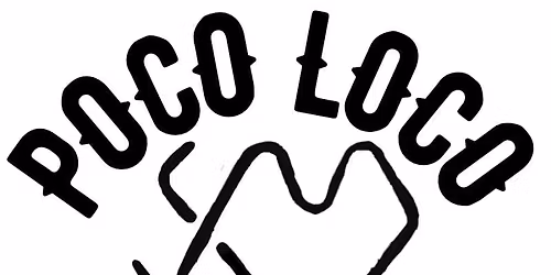 Poco Loco Bar & Grill - Gilmer Texas