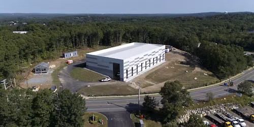 MassDwell Grand Opening
