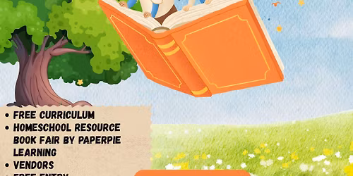 Homeschool Resource & Curriculum Swap