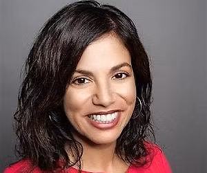 This is Now with Angie Coiro: Daisy Hern\u00e1ndez