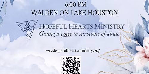 Hopeful Hearts Ministry Gala