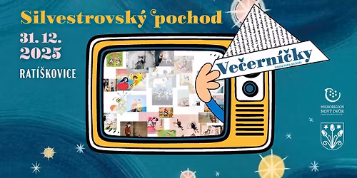 Silvestrovsk\u00fd pochod za pras\u00e1tkem \u2013 Rat\u00ed\u0161kovice