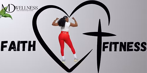 An evening of fitness and fellowship!