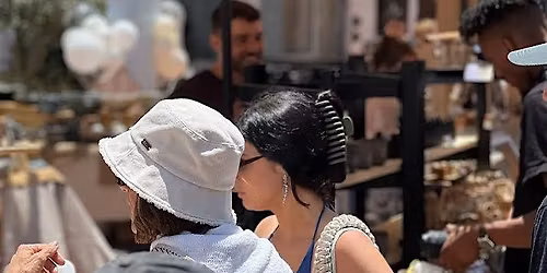 The Makers Hive Market at Paseo Nuevo