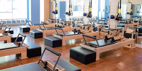 Club Pilates Weatherford Introductory Class