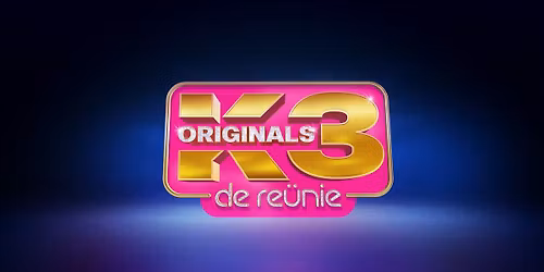 K3 Originals - de re\u00fcnie