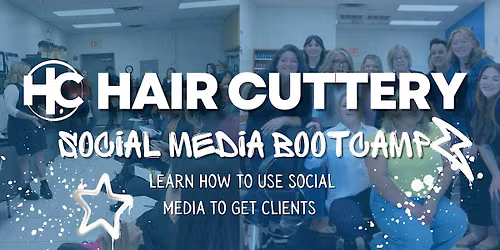 FREE Social Media Bootcamp: Grow Your Guest Count