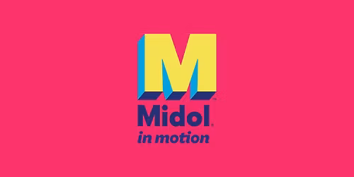 Midol\u00ae in Motion