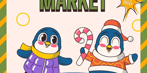 Corrigin Christmas Markets