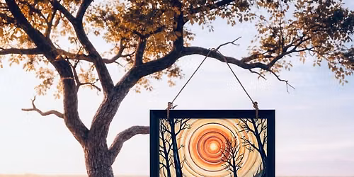 Where Things Gather\u2026 Art Scavenger Hunt \ud83c\udf43 