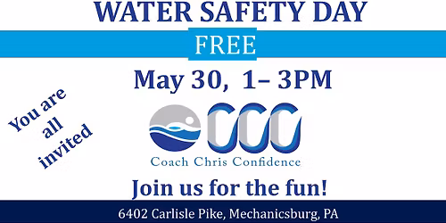 Community Water Safety Day