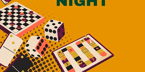 Family Game Night