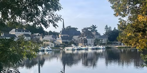 R\u00c9OUVERTURE de La Cr\u00eaperie La Bateli\u00e8re 