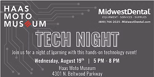 DFW Tech Night