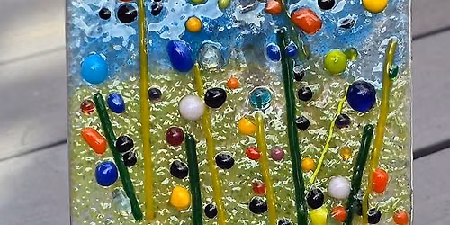 glass fusing 
