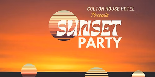 Sunset Party