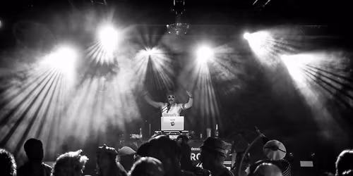 Boum du nouvel an | Salle Diff'art, Parthenay