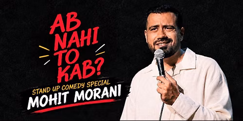 Ab Nahi to kab ?