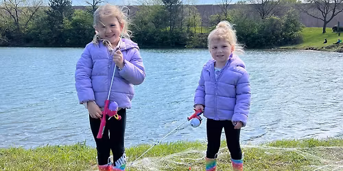 Spring Fishing Derby