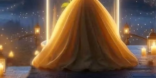 Belle \u0219i Bestia | Marionnette Show