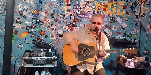 Hans Olson Arizona Troubadour