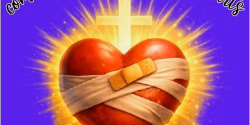 Inner Healing Retreat