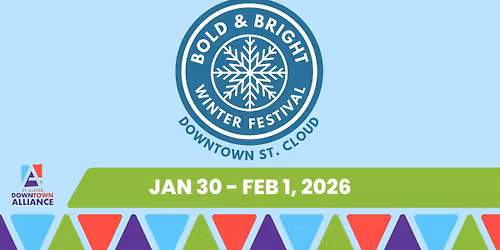 Bold and Bright Winter Festival