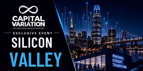 Capital Variation comes to Silicon Valley