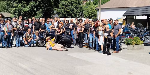 Choper western country p\u00e1rty 